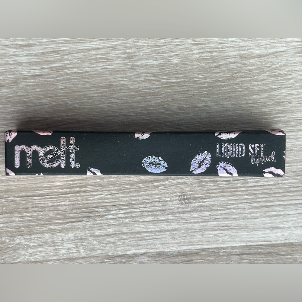 Melt Cosmetics  Liquid Lipstick